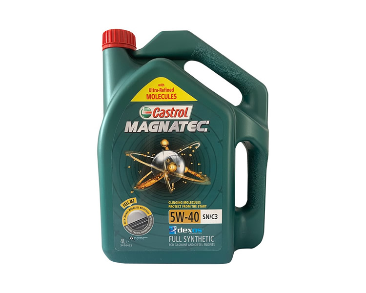 嘉實(shí)多 磁護(hù)全合成機(jī)油MAGNATEC 5W-40 SN/C3 4L裝-第1張圖片-鄭州市冠恒貿(mào)易有限公司【官方網(wǎng)站】-車(chē)用潤(rùn)滑油服務(wù)專(zhuān)家
