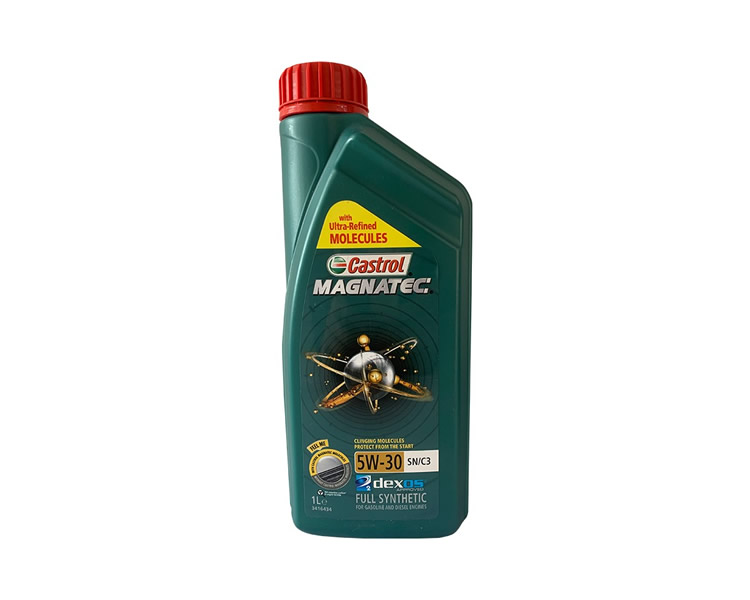 嘉實(shí)多 磁護(hù)全合成機(jī)油MAGNATEC 5W-30 SN/C3 1L裝-第1張圖片-鄭州市冠恒貿(mào)易有限公司【官方網(wǎng)站】-車用潤(rùn)滑油服務(wù)專家