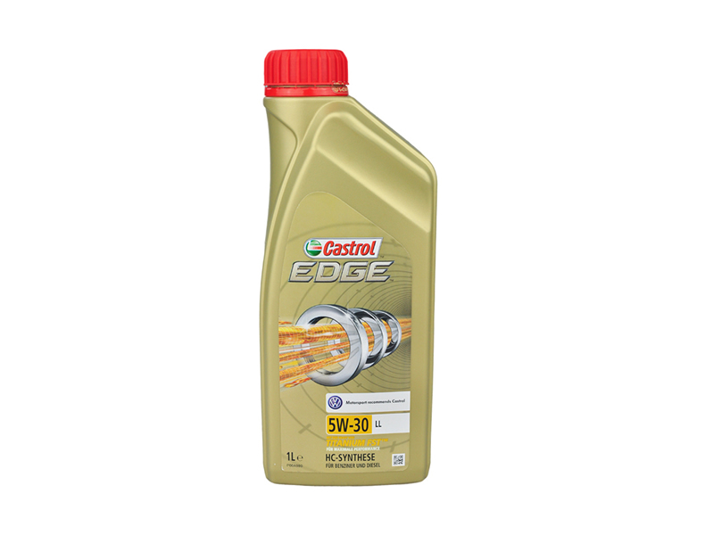 嘉實(shí)多 全合成機(jī)油 極護(hù)EDGE FST 5W-30 LL C3 1L裝-第1張圖片-鄭州市冠恒貿(mào)易有限公司【官方網(wǎng)站】-車用潤滑油服務(wù)專家
