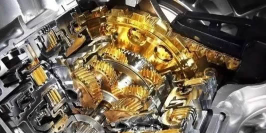 為什么德系車偏愛高粘度機油？是因為機械精度沒有日系車高嗎？-第5張圖片-鄭州市冠恒貿(mào)易有限公司【官方網(wǎng)站】-車用潤滑油服務(wù)專家